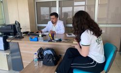 MABEM’den 2 bin 71 öğrenciye tercih desteği
