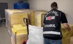 "Şeker Soruşturması"nda 8 ilde 26 adrese operasyon: 47 şüpheli ifadeye çağrıldı
