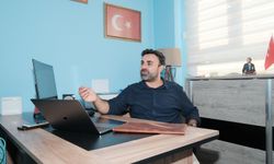 Eğitimci Yalçınkaya: "Çocuğunuzun önündeki her engeli kaldırmayın"