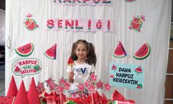 Yunusemre’de çocukların yüzü gülüyor