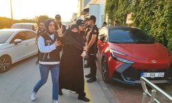 Furkan Vakfı'na operasyon: Alparslan Kuytul, eşi ve çok sayıda kişi gözaltında