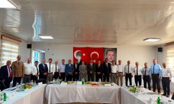 Sarıgöl’de yeni eğitim öğretim yılının yol haritası masaya yatırıldı