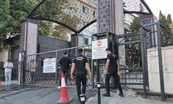 Denizolgun'un feth-i kabri öncesi Karacaahmet'te yoğun güvenlik önlemleri alındı
