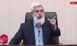 Kuytul, çocuk sesine dahi tahammül edemiyor