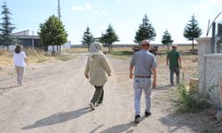18 yaşına girdi, sırra kadem bastı