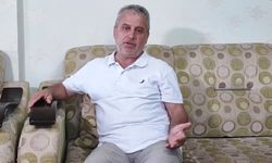 "Kuytulcuların" kaçırdığı iş adamı d*hş*t anlarını anlattı