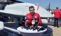 Selçuk Bayraktar: "Oyunun dışında kalmamak için kendimize göre stratejimizi belirledik"