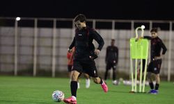 Sivasspor’da Manisa FK maçı hazırlıkları sürüyor