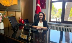 Gördes'in yeni hakim ve savcısı göreve başladı