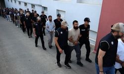 "Alparslan Kuytul Suç Örgütü" soruşturmasında Alparslan Kuytul ve eşi tutuklandı