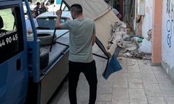 Yaya güvenliği için kaldırımlarda sıkı denetim