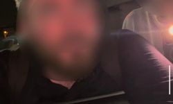 "Kuytulcular" aracın önünü kesip hesap sordu! Adana'da bir tuhaf olay