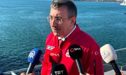 Cumhurbaşkanı Yardımcısı Cevdet Yılmaz: "Güçlü olmak zorundayız"