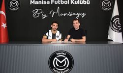 Manisa FK, Adana Demirspor’un genç savunmacısını kadrosuna kattı