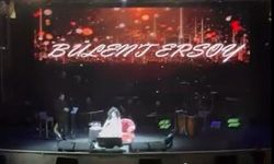 Bülent Ersoy'dan sahnede ağza alınmayacak küfürler