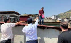 Şehir şehir dolaşıp *nt*h*r etmek istiyor! 242 kez denedi