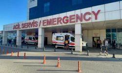 İnşaatta akıma kapılan 15 yaşındaki Eren hayatını kaybetti