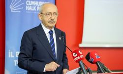 CHP Genel Başkanı Kılıçdaroğlu: "CHP'den ayrılanlarla tartışmaya girmeyin"