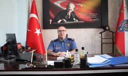 Kula İlçe Emniyet Müdürü Aktay Turgutlu’ya atandı