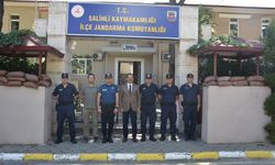 Salihli’nin güvenliği masaya yatırıldı