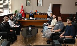 MCBÜ’nün iki projesine Avrupa’dan hibe desteği