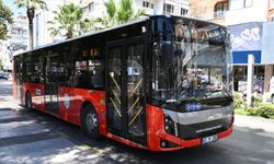 Manisa’da 30 Ağustos’ta toplu ulaşım ücretsiz