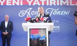 Özgür Özel, "Bu siyaset iktidar olacak"