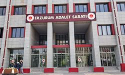 Gülistan Doku soruşturmasında 3 şüpheli Erzurum Adliyesi’nde