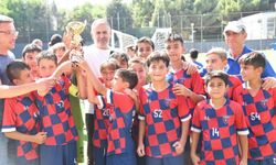 30 Ağustos’un şampiyonu Akhisar Yıldırımspor oldu