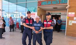 Kiracısını tüfekle öldüren şüpheli tutuklandı