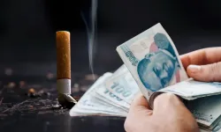 Bir sigara grubuna daha zam geldi: En ucuz sigara 120 liraya çıktı