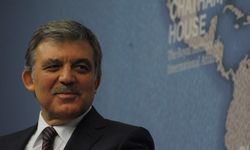 Abdullah Gül sessizliğini bozdu! Erdoğan ve Bahçeli'ye tebrik