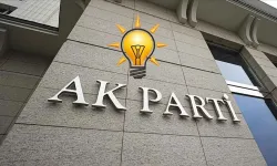 Üç belediye başkanı bugün AK Parti'ye geçiyor