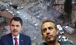 Bakan Kurum: "Madem devlet yoktu da saatte 23 konutu kim yaptı?"
