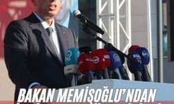 Bakan Memişoğlu’ndan İzmir’e dev müjde: İkinci şehir hastanesi geliyor