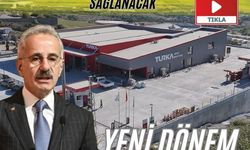TURKA 81 ilde uygulanacak sistemin ilk örneğini İstanbul’da tanıttı