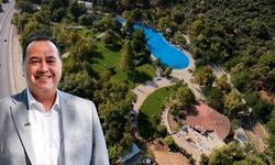 Akpınar Mesire Alanı yeniden kapılarını açıyor