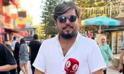 YouTuber Arif Kocabıyık yurt dışına çıkmaya çalışırken yakalandı