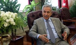 Bülent Arınç'tan eski bakana sert sözler: "Muhatap almak istemiyorum"