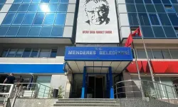 Menderes Belediye Başkanı seçimlerinde meclis gerildi! CHP salonu terk etti