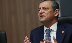 Özgür Özel, Veli Ağbaba ve Sera Kadıgil'in dosyası Meclis'e sunuldu