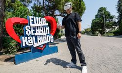 Kültürpark’a bir de sanal gözlükle bakın