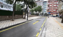 Manisa’da o yollar trafiğe kapatıldı