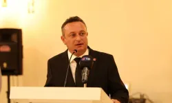 Yeni Parti Burdur İl Başkanı Barış Ayten tutuklanarak cezaevine gönderildi