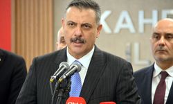 Bakan Çiftçi 81 vali ile 'Terörsüz Türkiye toplantısı gerçekleştirecek