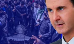 Beşar Esad dahil üç kişiye idam kararı
