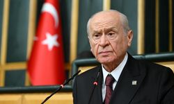 Bahçeli: "Türkiye aleyhtarı çevreleri cesaretlendiren söylemlerden vazgeçilmelidir"