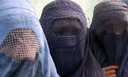 Portekiz'de peçe ve burka giymek yasaklandı