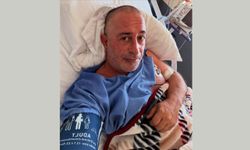 Kalp krizi geçiren Cem Yılmaz'dan ilk mesaj