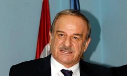Eski CHP Milletvekili Mehmet Cevdet Selvi için TBMM'de cenaze töreni düzenlendi